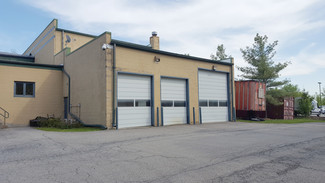 Plus de détails pour 20 Industrial Dr, Middletown, NY - Industriel/Logistique à louer