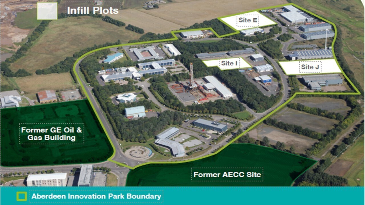 Claymore Dr, Bridge Of Don à vendre Photo de l’immeuble– Image 1 sur 2