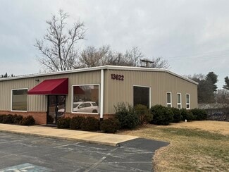 Plus de détails pour 13622 Pennsylvania Ave, Hagerstown, MD - Bureau à louer