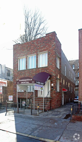 372 86th St, Brooklyn, NY à louer - Photo principale – Image 1 sur 12
