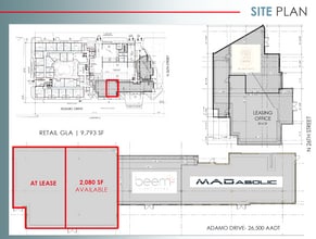 2409 E 2nd Ave, Tampa, FL à louer Photo intérieure– Image 1 sur 1