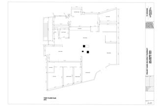 2901 Brown Trl, Bedford, TX à louer Plan de site– Image 1 sur 1