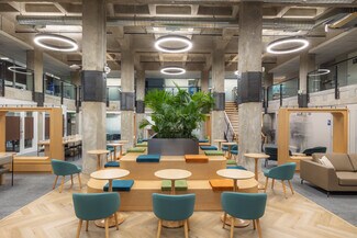 Plus de détails pour 1301 Sansome St, San Francisco, CA - Coworking à louer