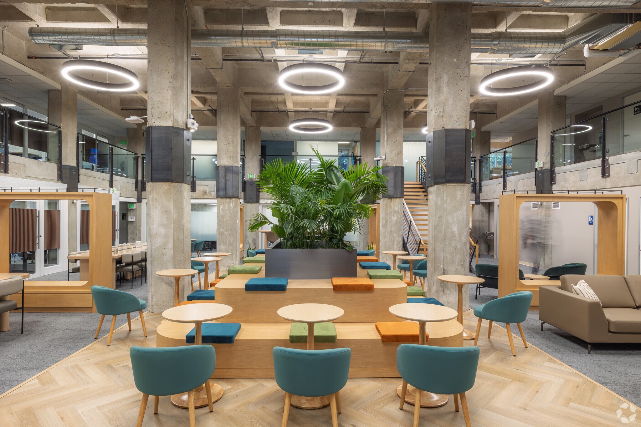 1301 Sansome St, San Francisco, CA à louer Photo intérieure– Image 1 sur 30