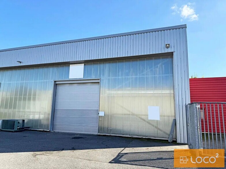 14 Rue Isabelle Eberhardt, Toulouse à louer - Photo de l’immeuble – Image 2 sur 12