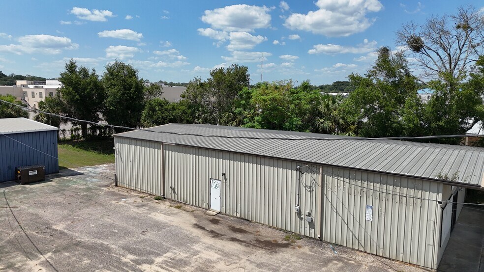 3225 N L St, Pensacola, FL à vendre - Photo de l’immeuble – Image 2 sur 12