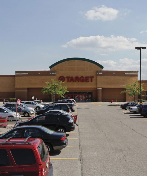 605-761 E Dundee Rd, Palatine, IL à louer - Photo de l’immeuble – Image 2 sur 6