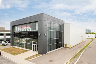 Plus de détails pour 9095 St Jean-Pratt, Montréal, QC - Bureau à louer