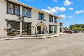 Plus de détails pour 327 11th Ave N, Saint Petersburg, FL - Local commercial à vendre