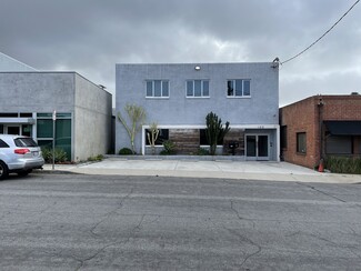 Plus de détails pour 122 Penn St, El Segundo, CA - Local d'activités à louer