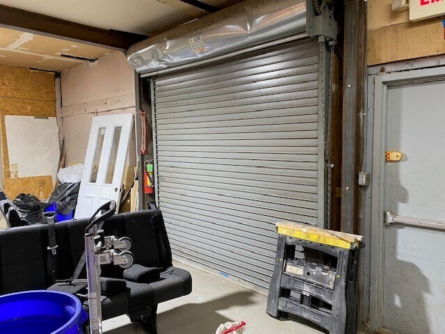 187 W Fort Lee Rd, Bogota, NJ à louer - Photo de l’immeuble – Image 3 sur 6