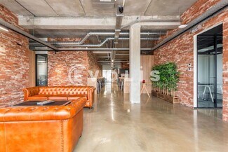Plus de détails pour 4 Rue Marcel Dassault, Genas - Bureau à vendre