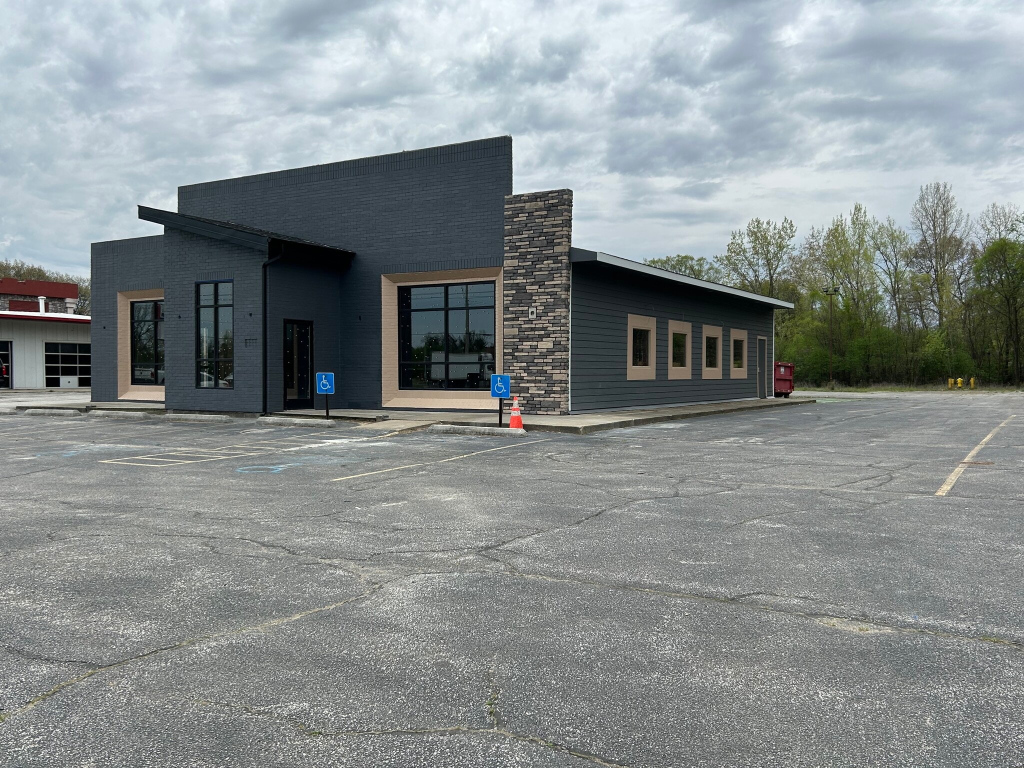 1468 Joliet St, Dyer, IN à louer Photo de l’immeuble– Image 1 sur 1