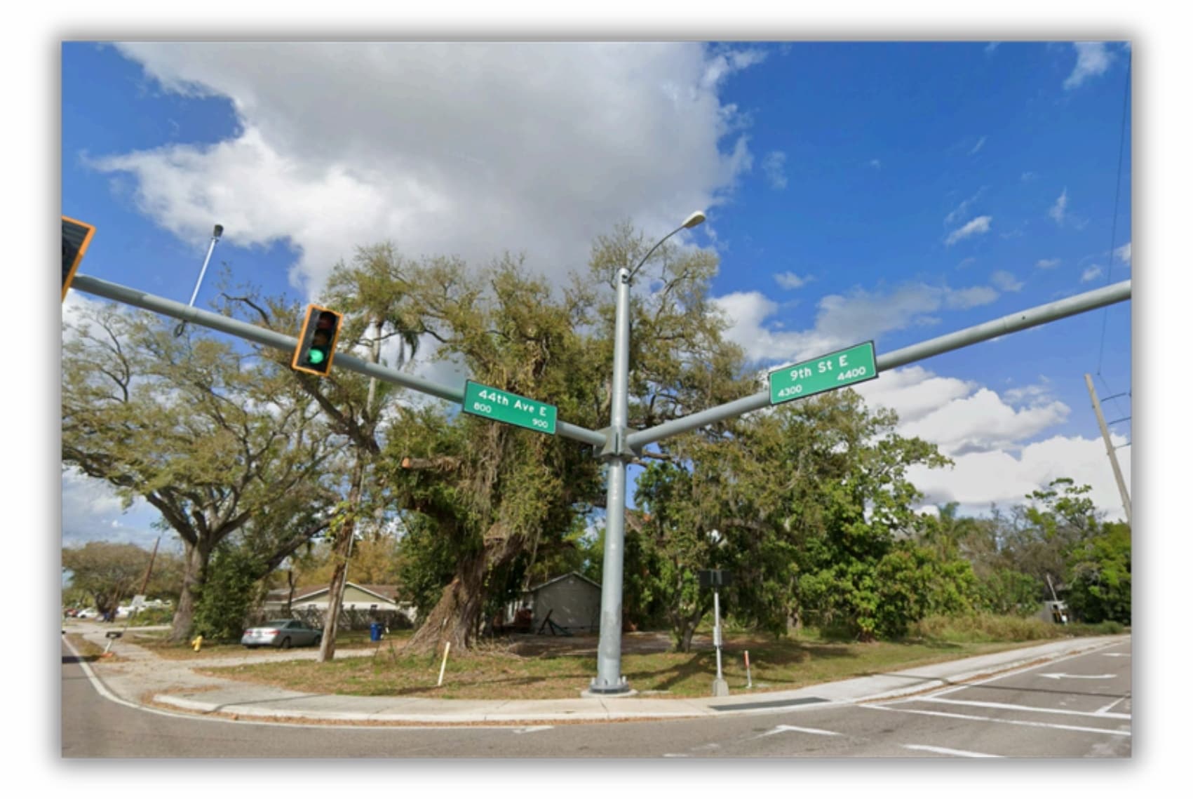 9th St E & 44th Ave E, Bradenton, FL à vendre Photo principale– Image 1 sur 3