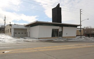Plus de détails pour 1015 State Ave, Kansas City, KS - Industriel/Logistique à louer
