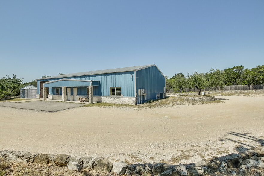 3500 Lohmans Ford Rd, Lago Vista, TX à vendre - Photo de l’immeuble – Image 2 sur 42