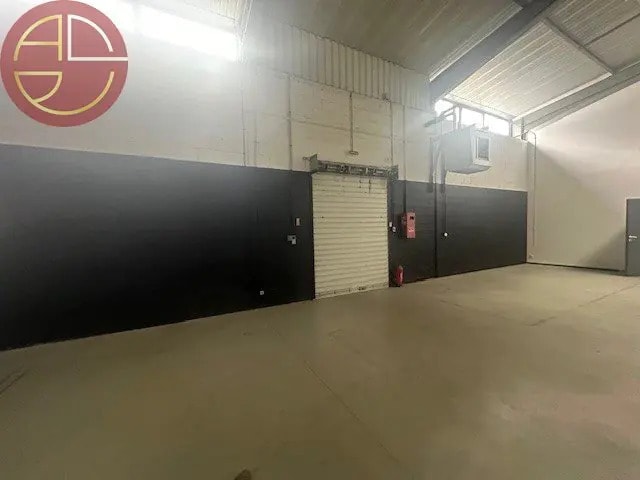 Industriel/Logistique dans Toulouse à louer - Photo intérieure – Image 3 sur 5