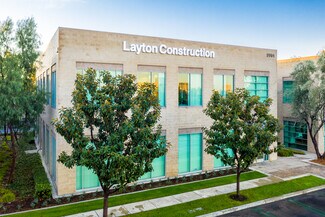 Plus de détails pour 8961 Research Dr, Irvine, CA - Bureau à vendre