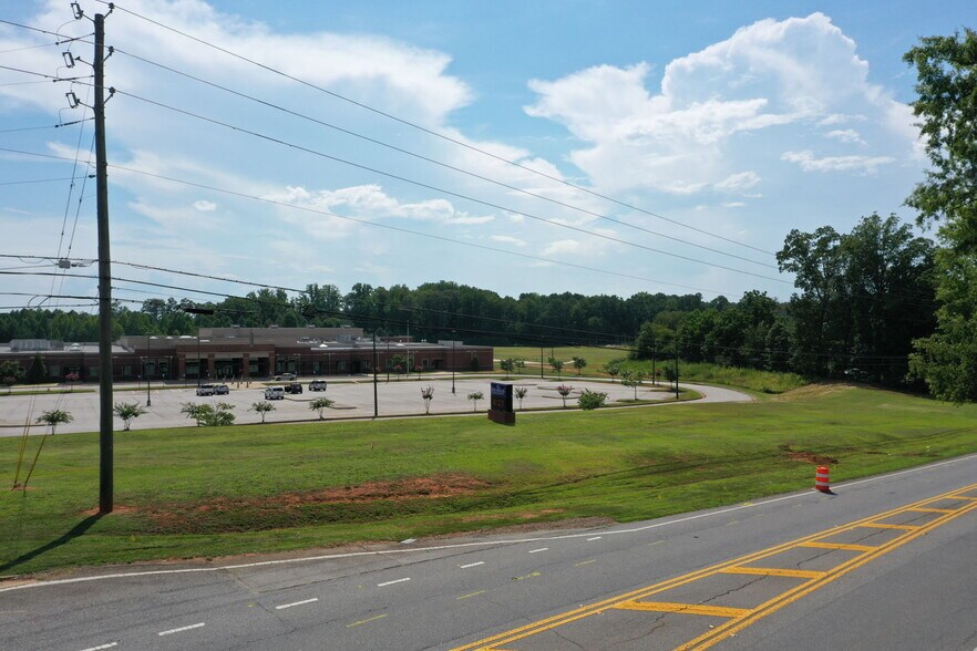 2385 Macland Rd, Dallas, GA à vendre - Photo de l’immeuble – Image 3 sur 10