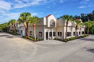 Plus de détails pour 13750 Treeline Ave S, Fort Myers, FL - Local d'activités à louer