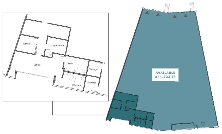 4788-4800 Longley Ln, Reno, NV à louer - Photo de l’immeuble – Image 2 sur 5