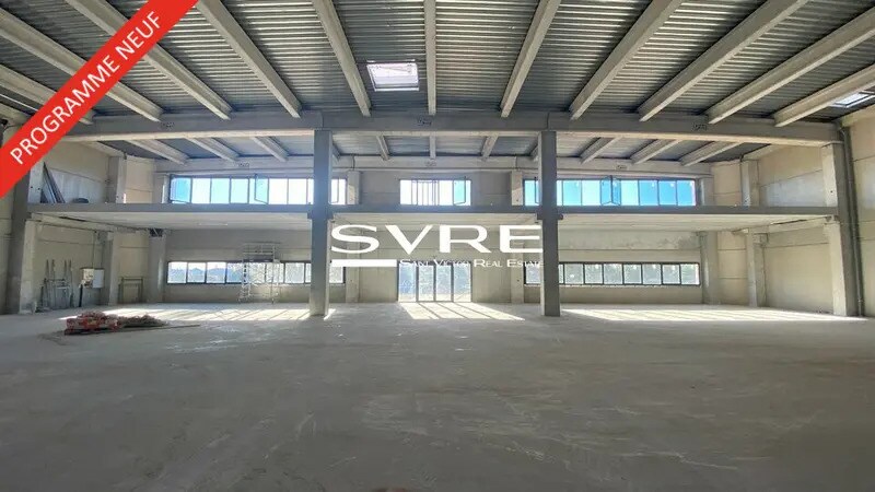 580 Avenue Du Serpolet, La Ciotat à louer - Photo de l’immeuble – Image 2 sur 13