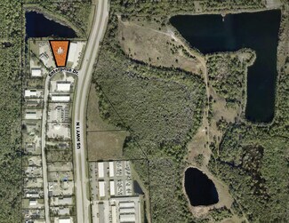 Plus de détails pour 39 Enterprise dr, Bunnell, FL - Terrain à vendre