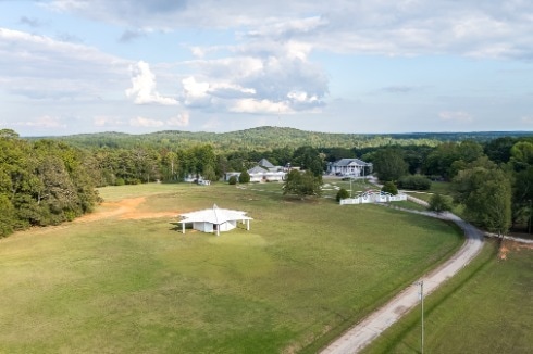 2223 George L Pike Pky, Monroe, GA à vendre - Aérien – Image 2 sur 4