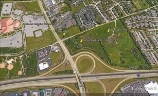 Plus de détails pour 11812 Ellingsworth Ln, Louisville, KY - Terrain à vendre