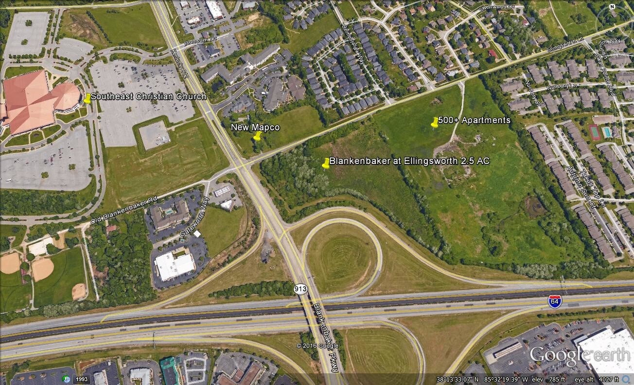 11812 Ellingsworth Ln, Louisville, KY à vendre Autre– Image 1 sur 2