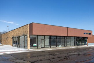 Plus de détails pour 1311 Buckeye Ave, Ames, IA - Local commercial à louer