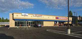 Plus de détails pour 8702 N Division St, Spokane, WA - Local commercial à louer