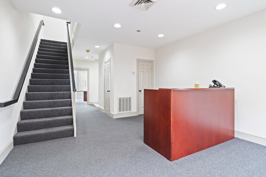 115 Oronoco St, Alexandria, VA à louer - Photo intérieure – Image 3 sur 24