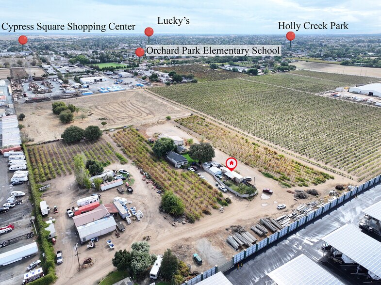 310 Sandy Ln, Oakley, CA à vendre - Photo de l’immeuble – Image 3 sur 30