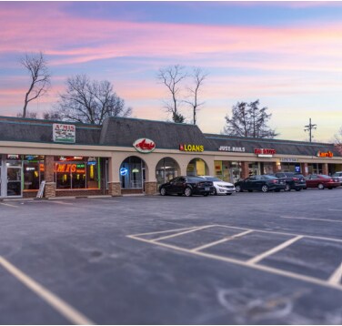 9814-9833 Manchester Rd, Saint Louis, MO à louer - Photo de l’immeuble – Image 2 sur 3