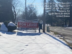 51024 Portage Rd, South Bend, IN à louer Photo de l’immeuble– Image 2 sur 16