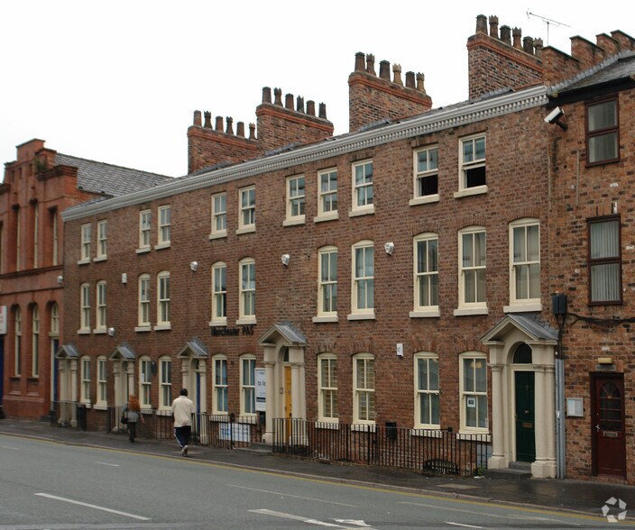 65-77 Lever St, Manchester à louer - Photo de l’immeuble – Image 2 sur 7