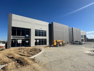 Plus de détails pour 200 Stephens St, Arlington, TX - Industriel/Logistique à vendre