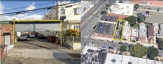Plus de détails pour 513-515 E 88th Street, Brooklyn, NY - Terrain à louer