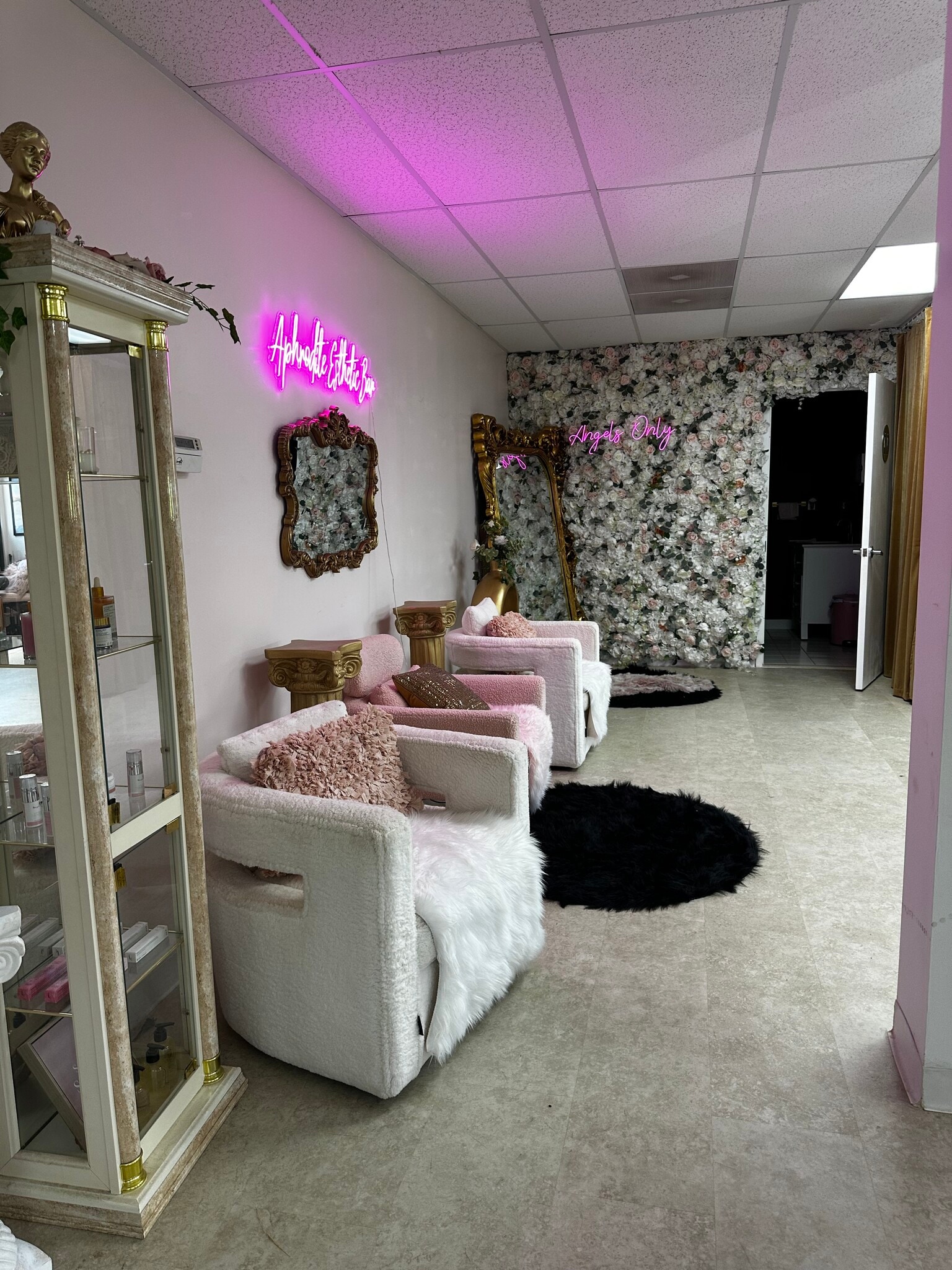 1322 Route 72 W, Manahawkin, NJ à louer Photo intérieure– Image 1 sur 5