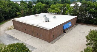 Plus de détails pour 7209 Cessna Dr, Greensboro, NC - Industriel/Logistique à louer