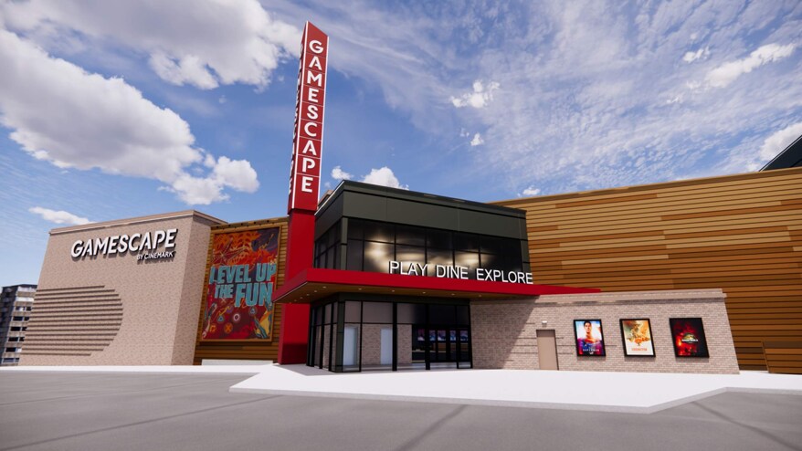 7400 Dodge St, Omaha, NE à louer - Photo de l’immeuble – Image 3 sur 6