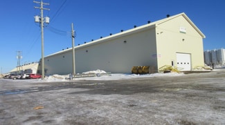 Plus de détails pour 28 Rue Joseph-Gagnon, Saint-Jean-Port-Joli, QC - Industriel/Logistique à vendre