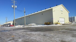 Plus de détails pour 28 Rue Joseph-Gagnon, Saint-Jean-Port-Joli, QC - Industriel/Logistique à vendre