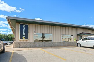 Plus de détails pour 2095 Kerper Blvd, Dubuque, IA - Local d'activités à louer