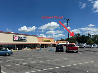 Plus de détails pour 3 W Juniper Ave, Crestview, FL - Terrain à vendre