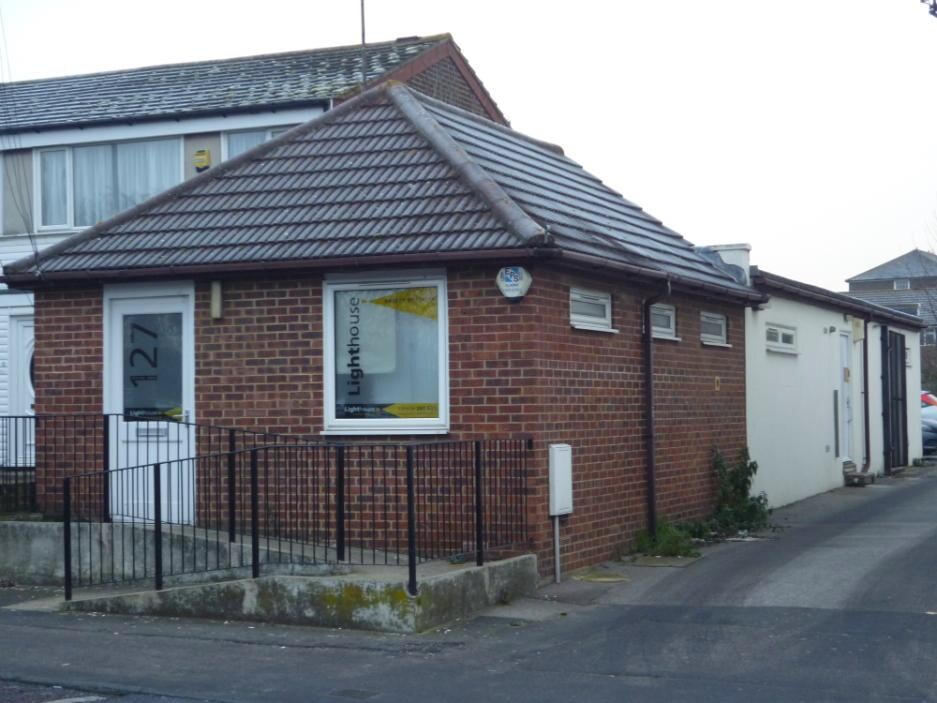 127 Station Rd, Gillingham à louer Photo principale– Image 1 sur 2