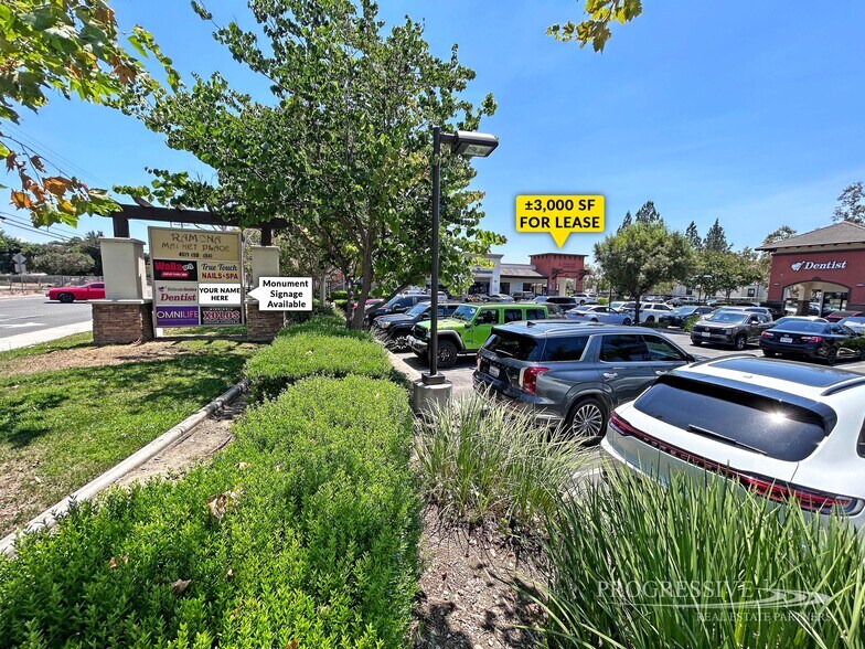 4531 Philadelphia St, Chino, CA à louer - Photo de l’immeuble – Image 2 sur 6