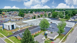 Plus de détails pour 1331 Broad Ave, Findlay, OH - Bureau à louer