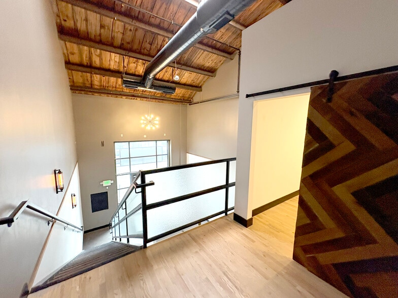 2904-2907 Huron St, Denver, CO à louer - Photo de l’immeuble – Image 3 sur 13